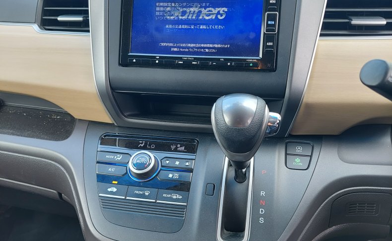 HONDA FREED G Honda Sensing 2019