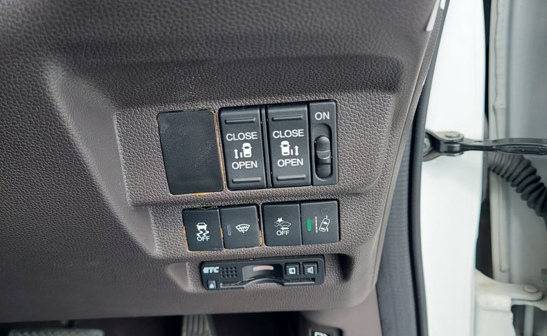 HONDA FREED G Honda Sensing 2019