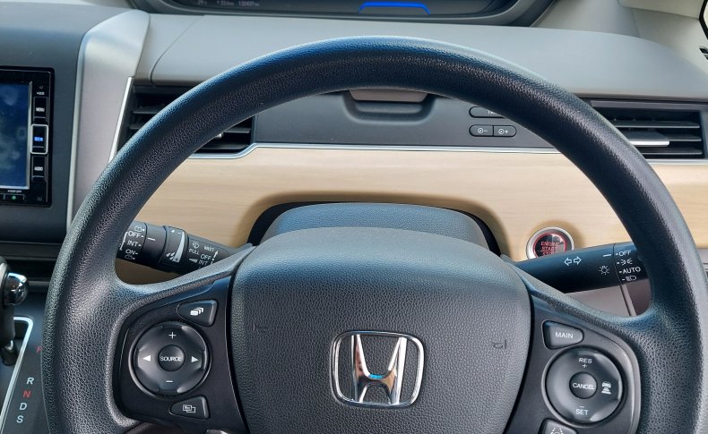 HONDA FREED G Honda Sensing 2019