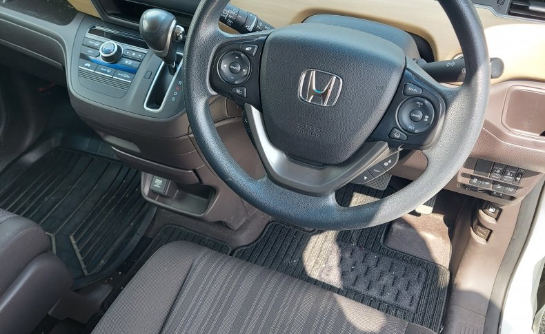 HONDA FREED G Honda Sensing 2019