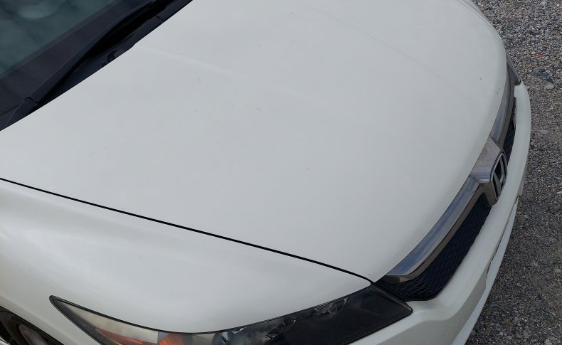 HONDA STREAM RSZ HDD Navi Edition 2008