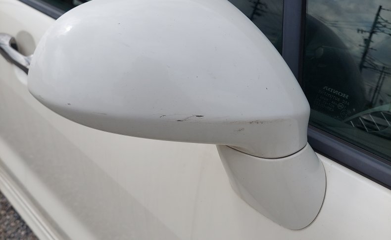 HONDA STREAM RSZ HDD Navi Edition 2008