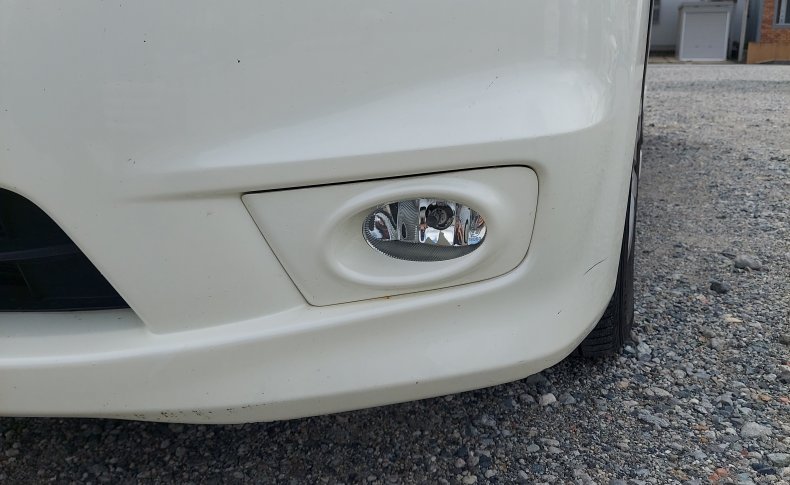 HONDA STREAM RSZ HDD Navi Edition 2008