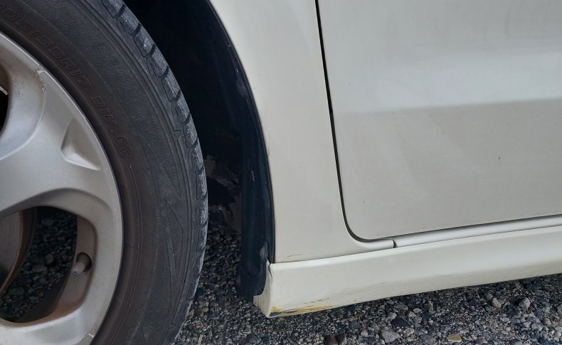 HONDA STREAM RSZ HDD Navi Edition 2008