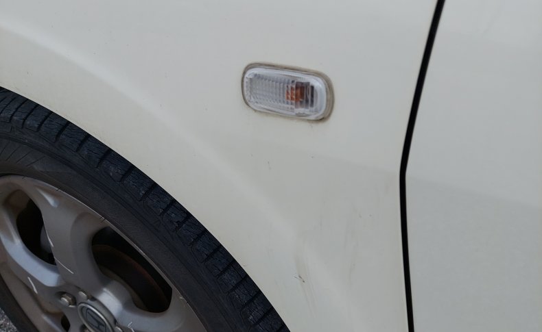 HONDA STREAM RSZ HDD Navi Edition 2008