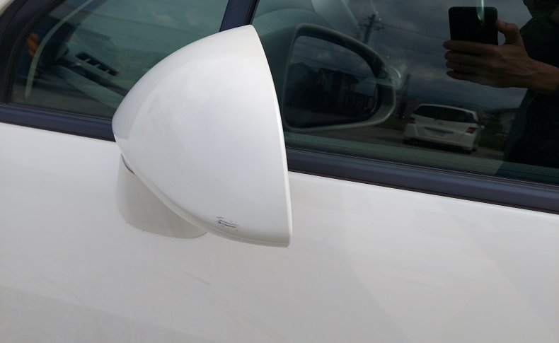HONDA STREAM RSZ HDD Navi Edition 2008