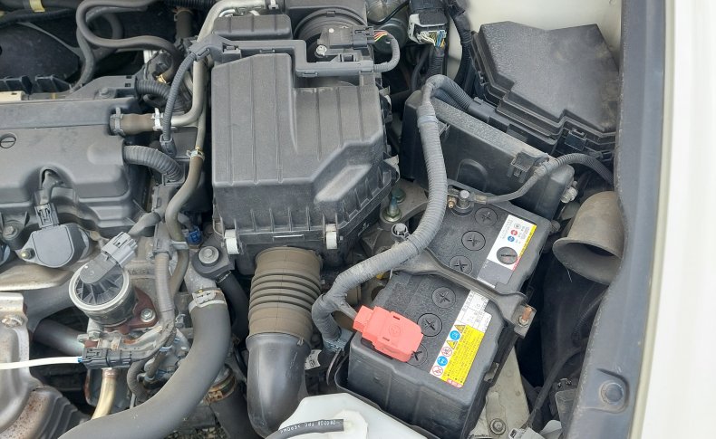 HONDA STREAM RSZ HDD Navi Edition 2008