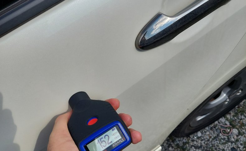 HONDA STREAM RSZ HDD Navi Edition 2008