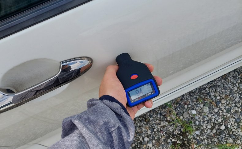HONDA STREAM RSZ HDD Navi Edition 2008