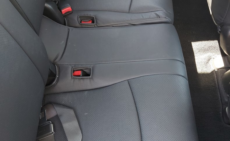 HONDA CROSSROAD 18L X Package 2007