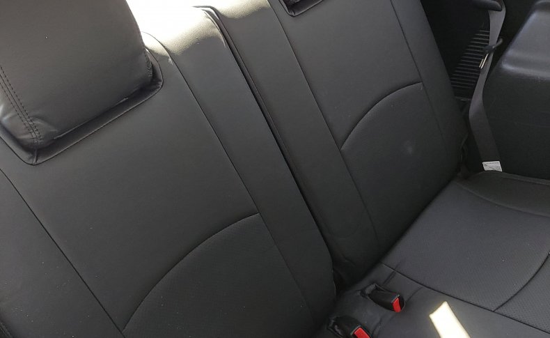 HONDA CROSSROAD 18L X Package 2007