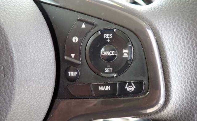 HONDA N-BOX G Honda Sensing 2020