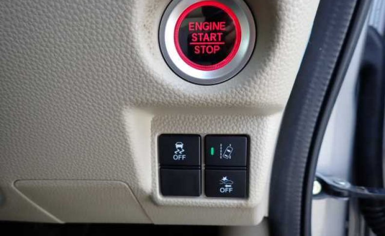 HONDA N-BOX G Honda Sensing 2020