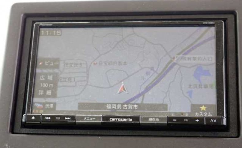 HONDA N-BOX G Honda Sensing 2020