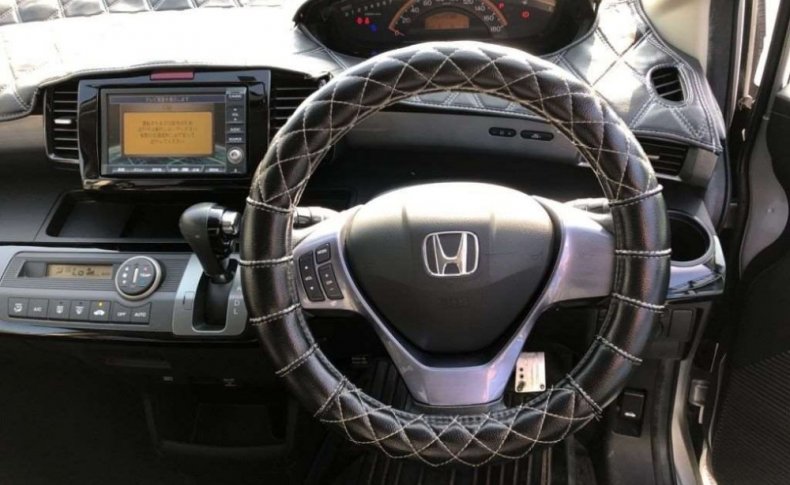 HONDA FREED G Just Selection 2009