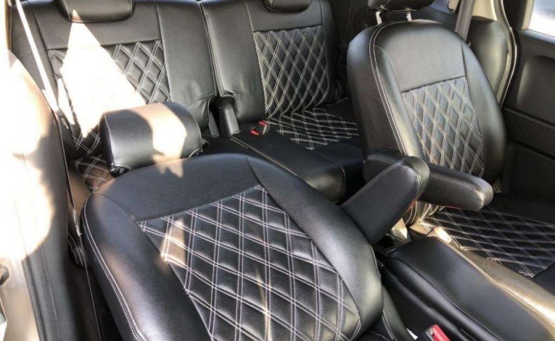 HONDA FREED G Just Selection 2009