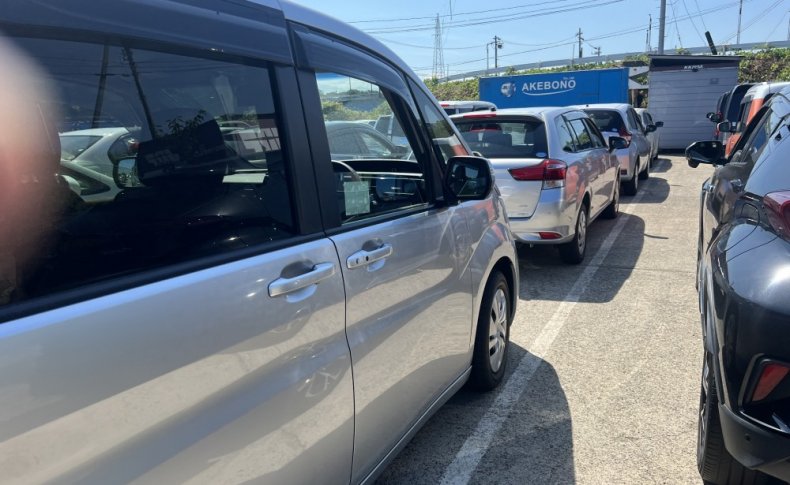 HONDA STEPWGN 4 WD 7-SEATERS 2015