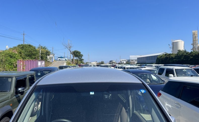 HONDA STEPWGN 4 WD 7-SEATERS 2015
