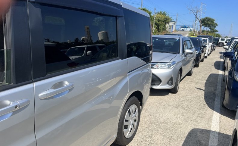 HONDA STEPWGN 4 WD 7-SEATERS 2015
