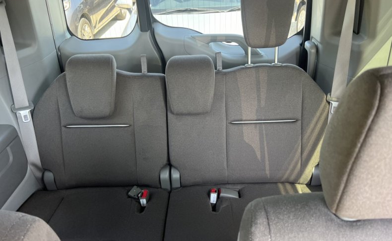 HONDA STEPWGN 4 WD 7-SEATERS 2015