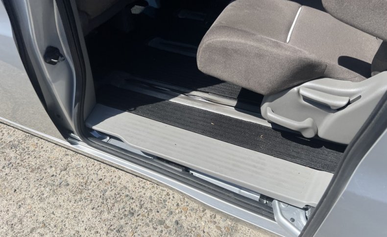 HONDA STEPWGN 4 WD 7-SEATERS 2015