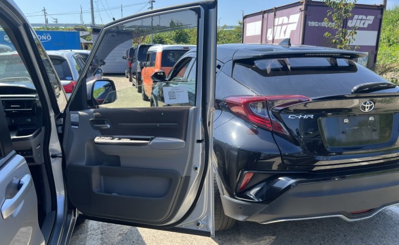 HONDA STEPWGN 4 WD 7-SEATERS 2015