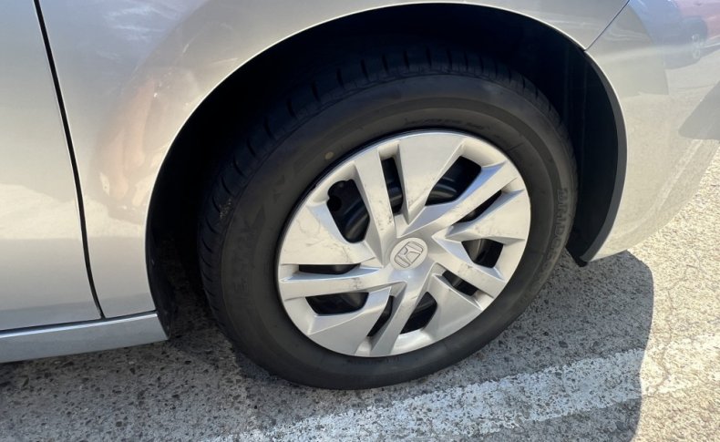 HONDA STEPWGN 4 WD 7-SEATERS 2015
