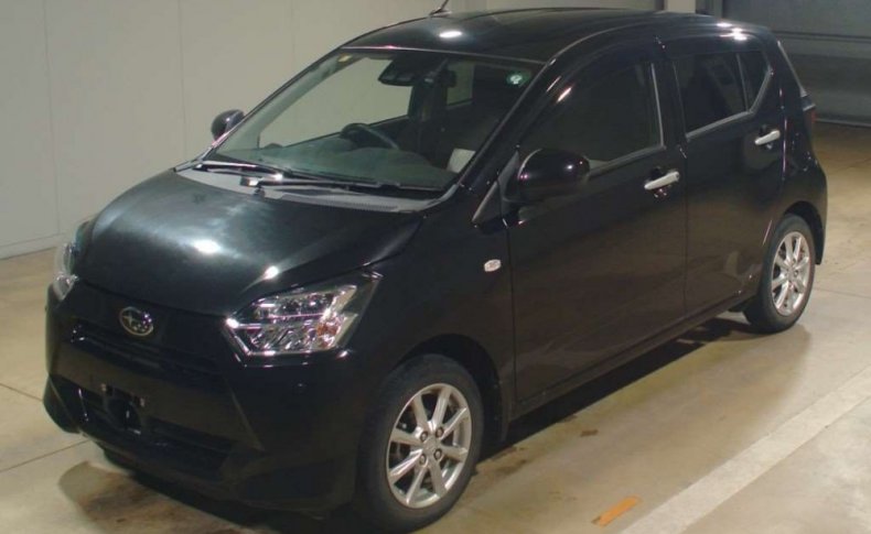 SUBARU PLEO PLUS G Smart Assist 2020