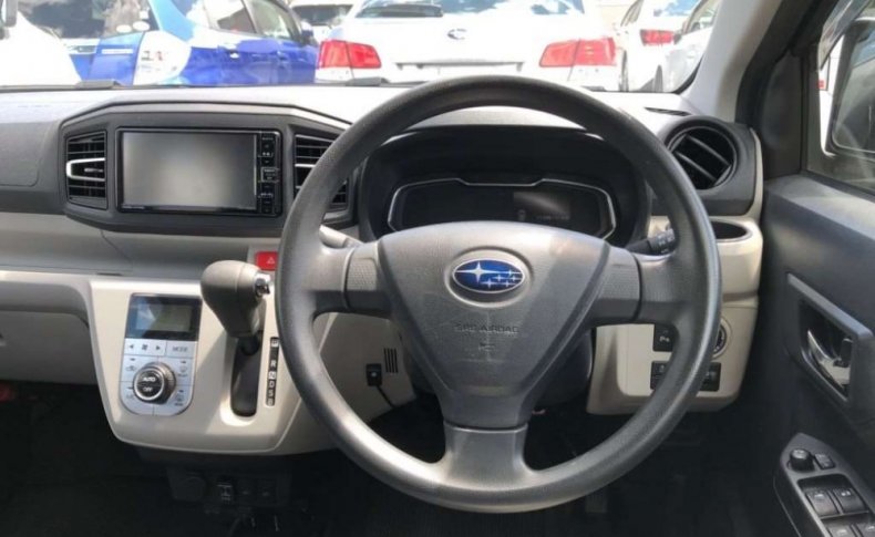 SUBARU PLEO PLUS G Smart Assist 2020