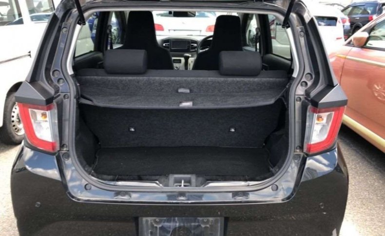 SUBARU PLEO PLUS G Smart Assist 2020