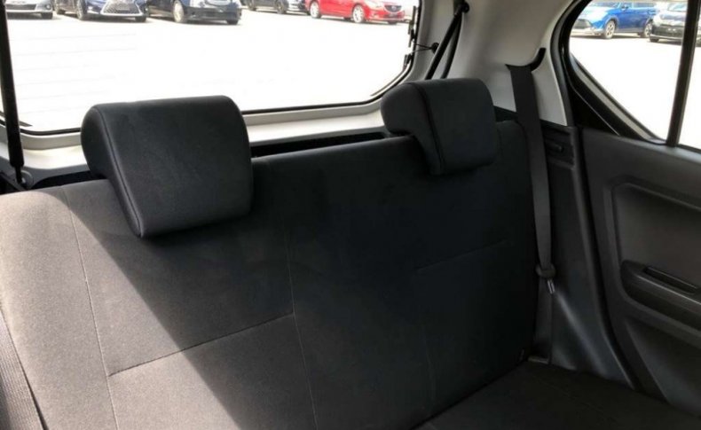 SUBARU PLEO PLUS G Smart Assist 2020