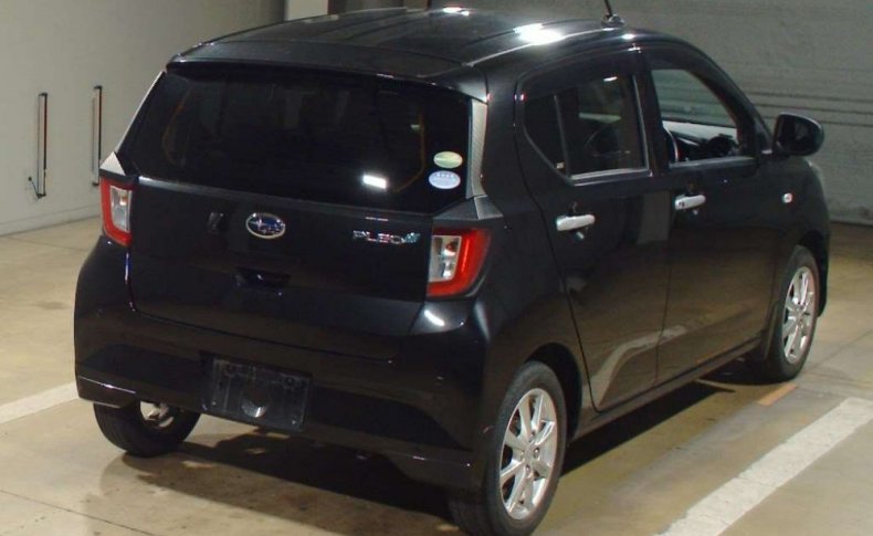 SUBARU PLEO PLUS G Smart Assist 2020
