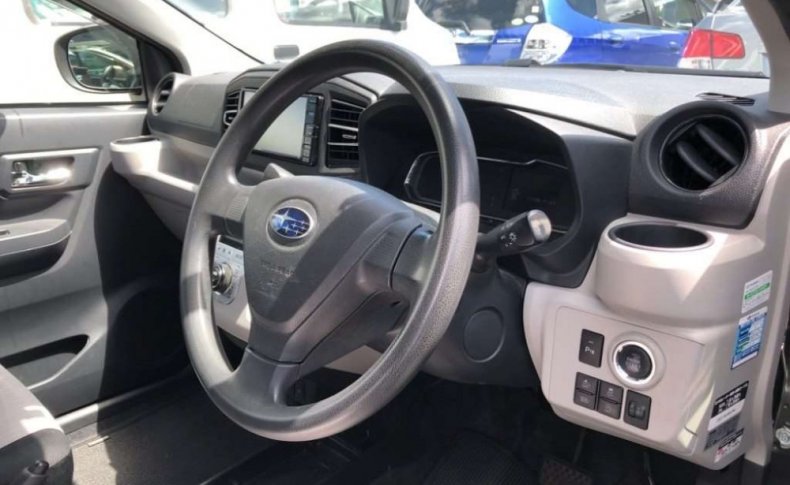 SUBARU PLEO PLUS G Smart Assist 2020