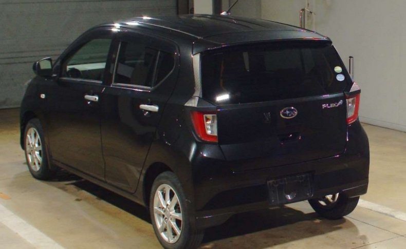 SUBARU PLEO PLUS G Smart Assist 2020