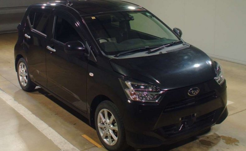 SUBARU PLEO PLUS G Smart Assist 2020