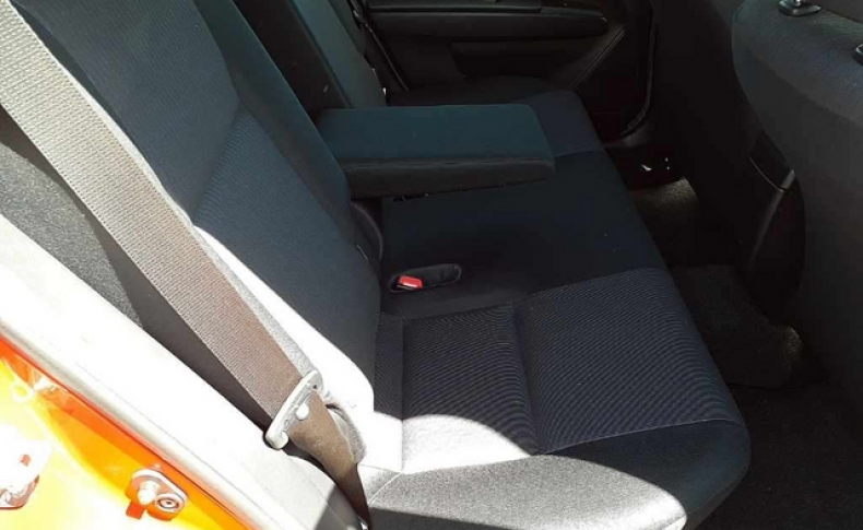 TOYOTA COROLLA FIELDER 1.5X 4WD 2015