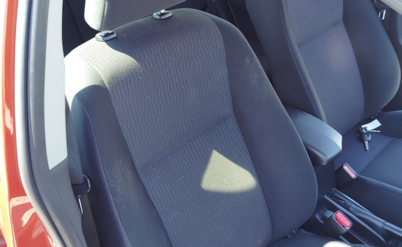 TOYOTA COROLLA FIELDER 1.5X 4WD 2015