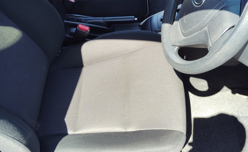 TOYOTA COROLLA FIELDER 1.5X 4WD 2015