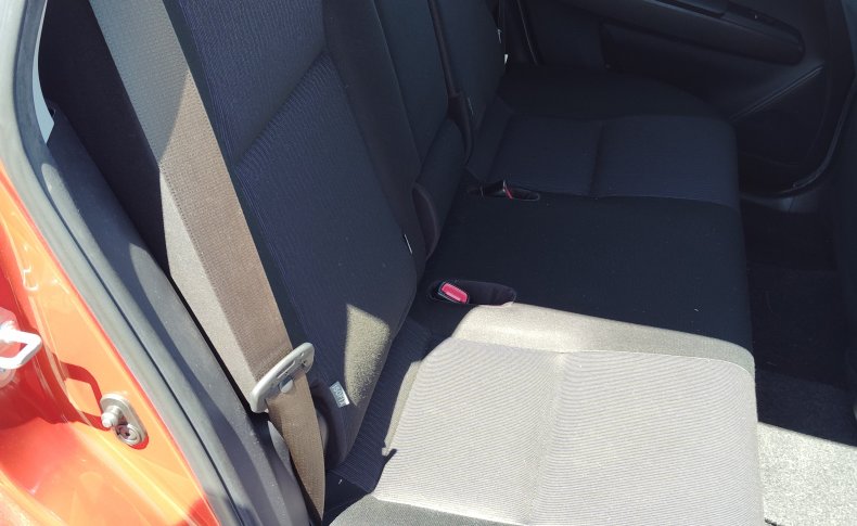 TOYOTA COROLLA FIELDER 1.5X 4WD 2015