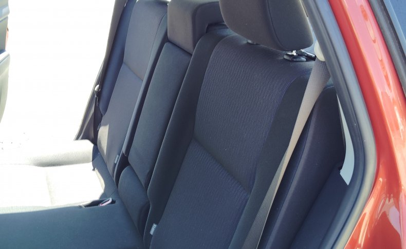 TOYOTA COROLLA FIELDER 1.5X 4WD 2015