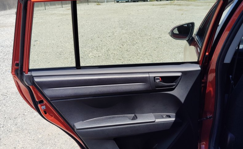 TOYOTA COROLLA FIELDER 1.5X 4WD 2015