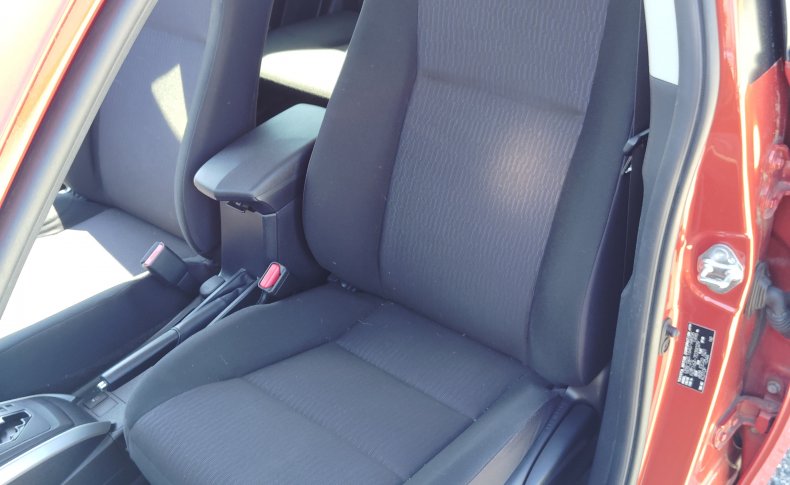 TOYOTA COROLLA FIELDER 1.5X 4WD 2015