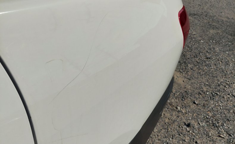 NISSAN AD VE Emergency Brake 2020