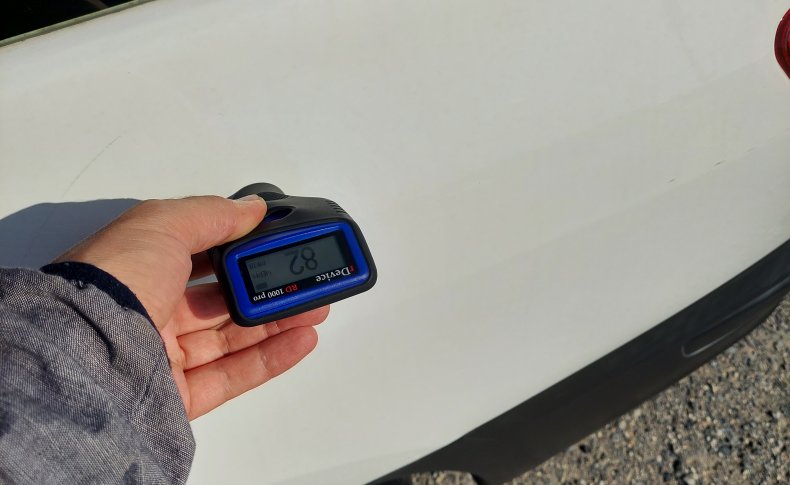 NISSAN AD VE Emergency Brake 2020
