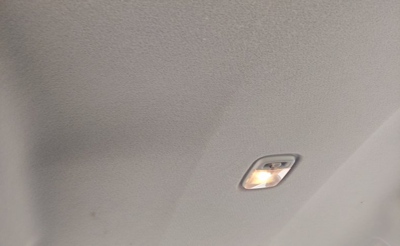 NISSAN AD VE Emergency Brake 2020