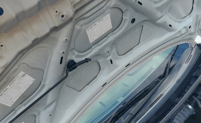 NISSAN AD DX 02/2020