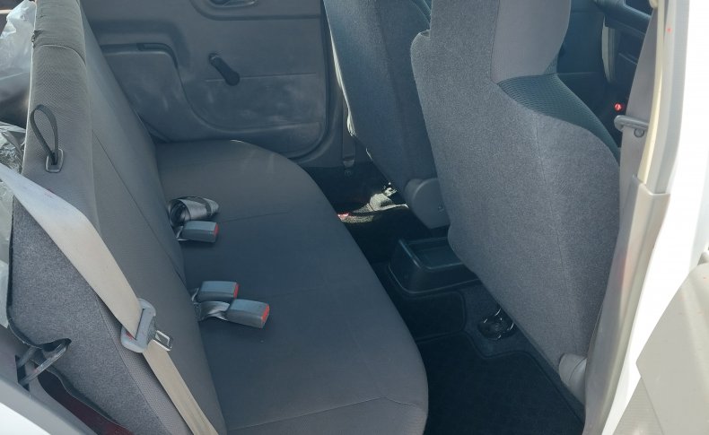 NISSAN AD DX 02/2020