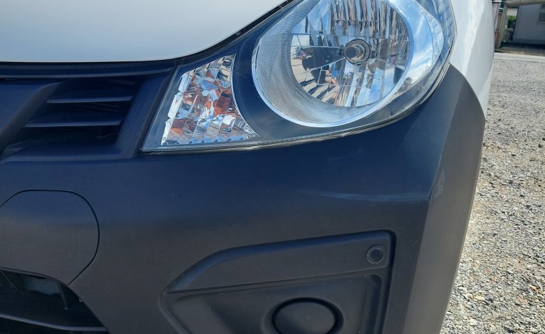 NISSAN AD DX 02/2020