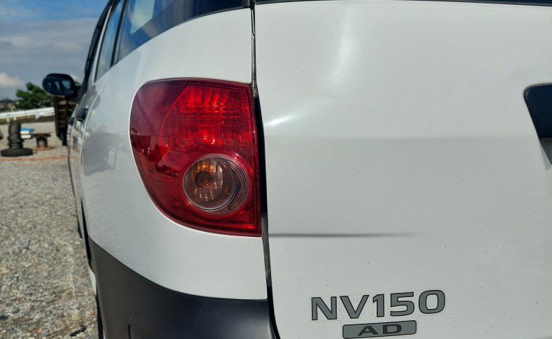 NISSAN AD DX 02/2020