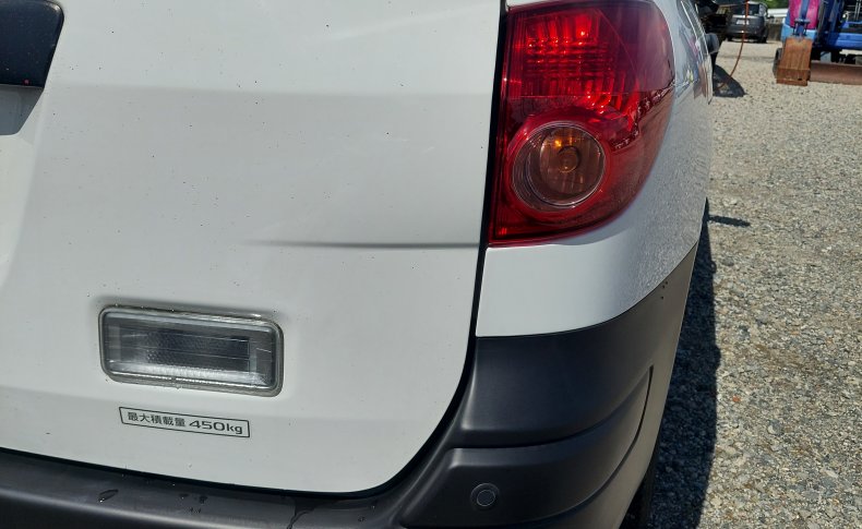 NISSAN AD DX 02/2020